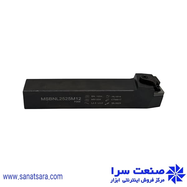 هلدر MSBNL2525-M12 — تصویر ۳