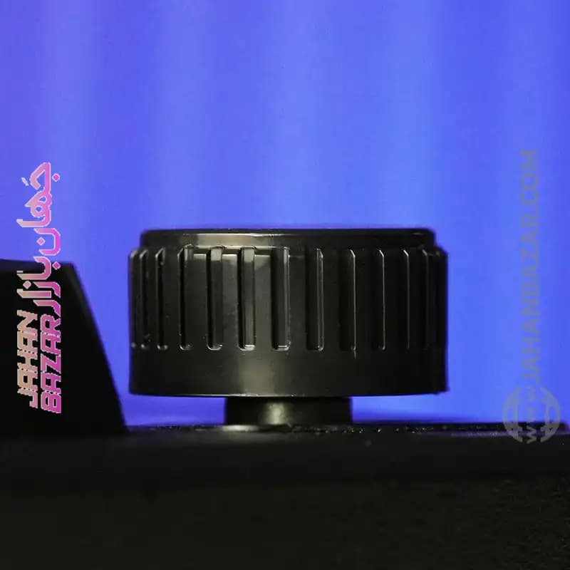 کیبورد گیمینگ شبه مکانیکال تسکو مدل GK 8310 Ares — تصویر ۱۲