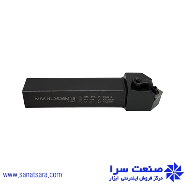هلدر MSSNL2525-M15 — تصویر ۳