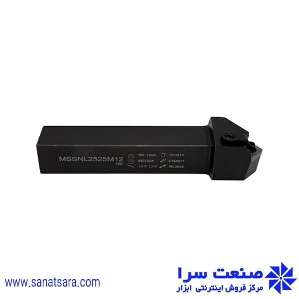 هلدر MSSNL2525-M12 — تصویر ۳