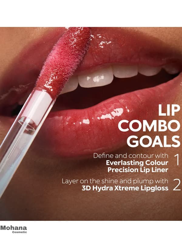 لیپ گلاس kiko Extreme — تصویر ۱۰