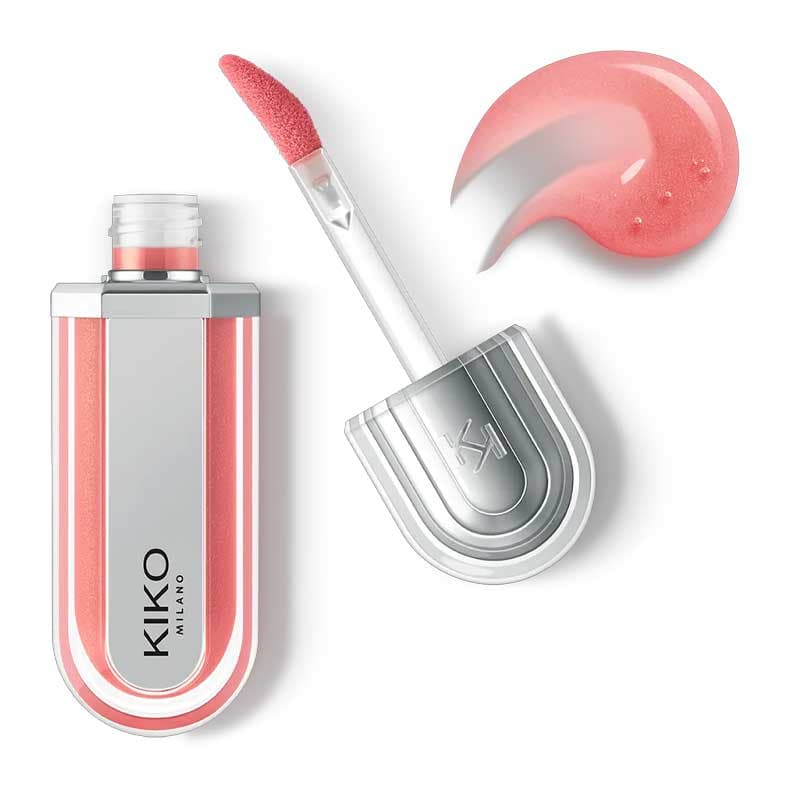 لیپ گلاس kiko Extreme — تصویر ۶