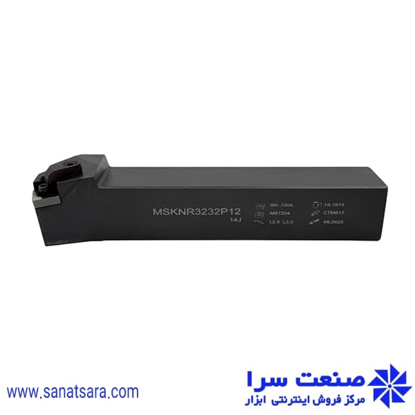 هلدر MSKNR3232-P12 — تصویر ۳