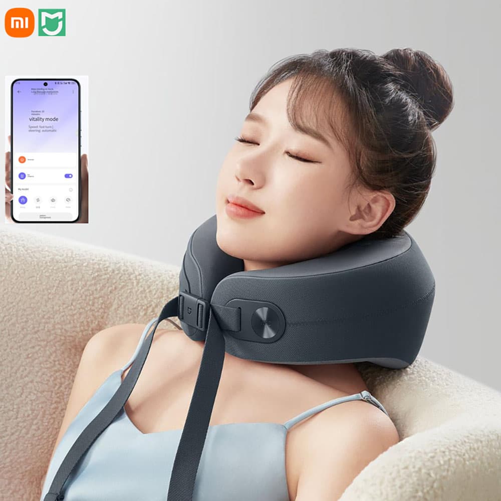 ماساژور شارژی گردن Mijia Xiaomi