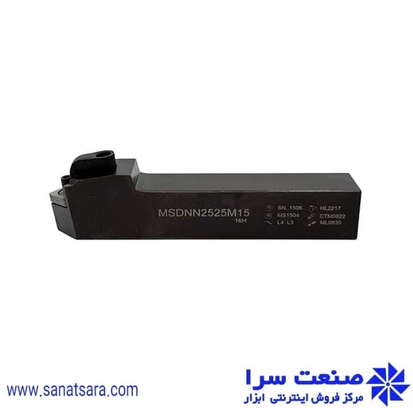 هلدر MSDNN2525-M15 — تصویر ۳