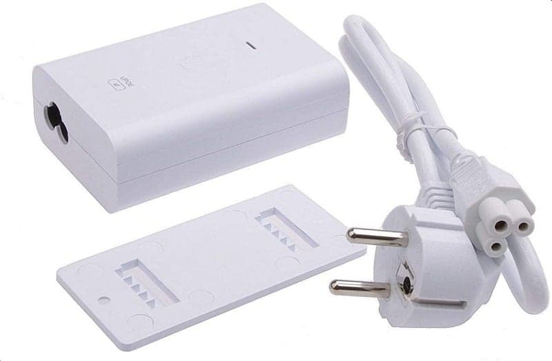 آداپتور U-POE-at یوبیکیوتی — تصویر ۲