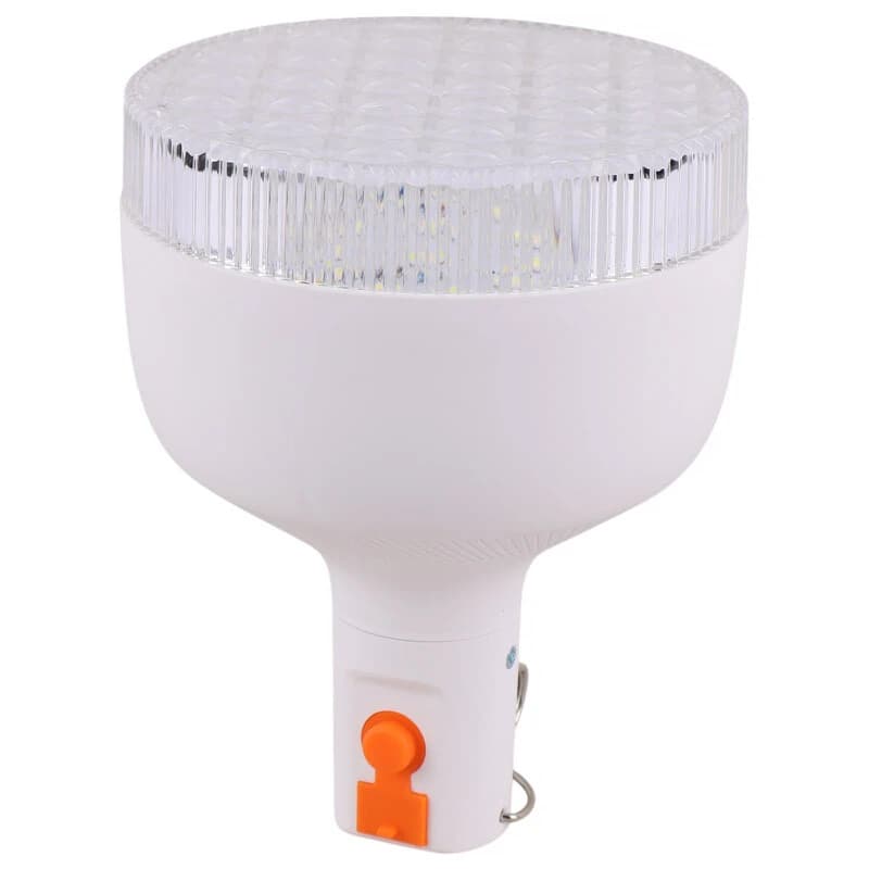 لامپ کمپی شارژی 38 وات مدل DP-7856 — تصویر ۲