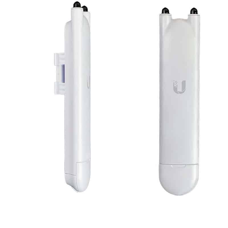 اکسس پوینت یوبیکیوتی مدل UniFi UAP AC Mesh بی سیم مناسب فضای خارجی و داخلی