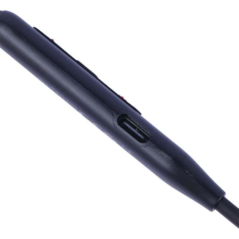 هندزفری گردنی هسیکا HISKA FX-601 — تصویر ۵