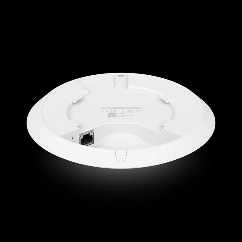 اکسس پوینت یوبیکیوتی مدل +UniFi U6 — تصویر ۶