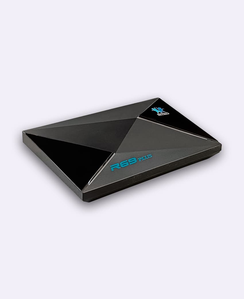 اندروید باکس سیترو مدل R69 PLUS — تصویر ۱۰