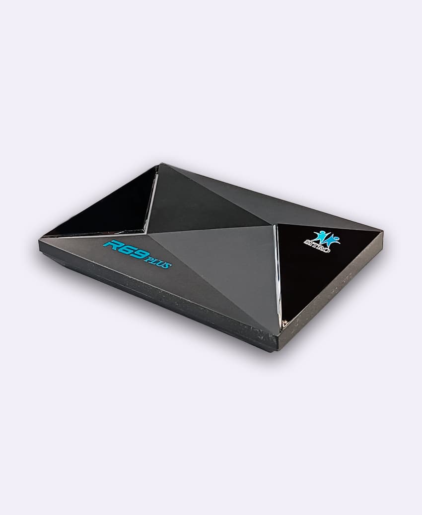 اندروید باکس سیترو مدل R69 PLUS — تصویر ۴
