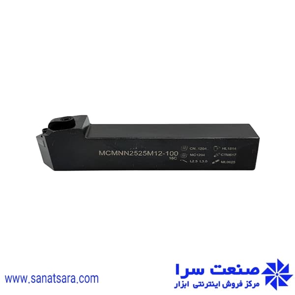 MCMNN2525-M12-100