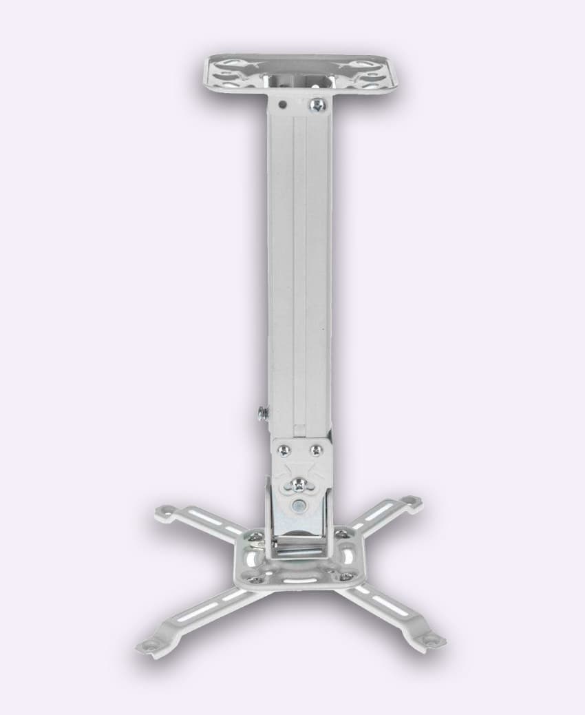 پایه سقفی ویدئو پروژکتور ان بی مدل NBT817-60 — تصویر ۲