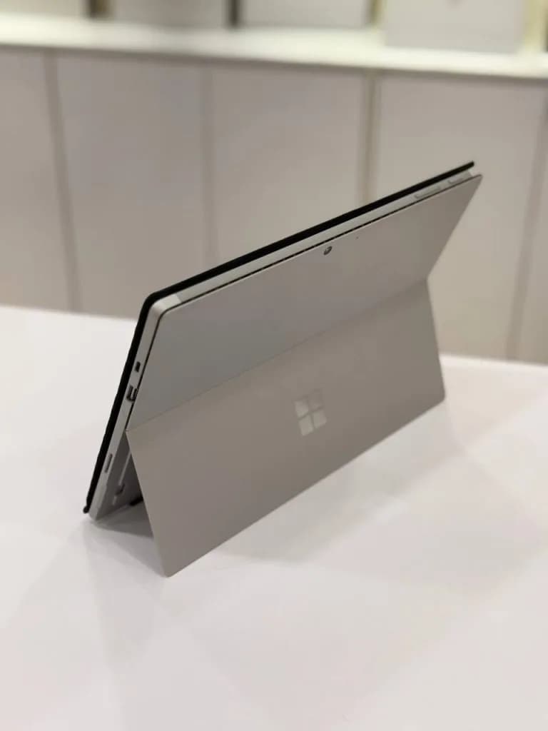 Microsoft Surface Pro 7+ – i7-1165G7 – 16GB – 256GB SSD – Intel Iris Xe – 12.6″ 2K Touch — تصویر ۵