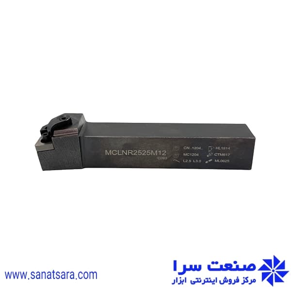 هلدر MCLNR2525-M12