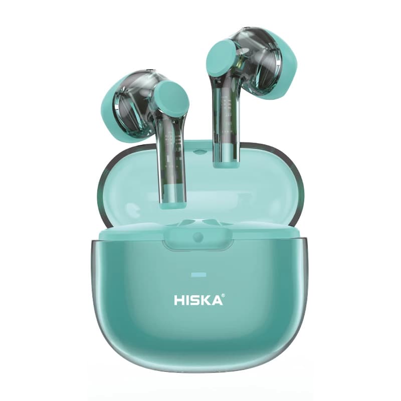 هدفون بی سیم هیسکا مدل FX-537 — تصویر ۲