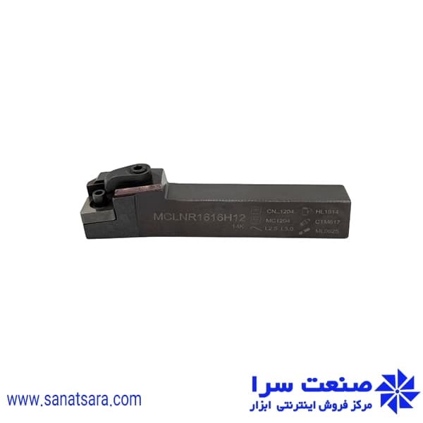 هلدر MCLNR1616-H12
