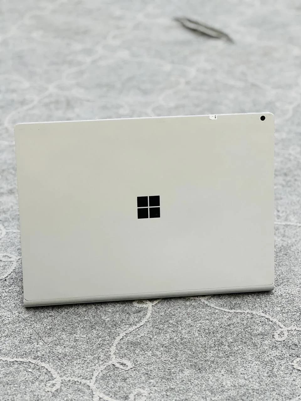 Microsoft Surface Book 2 – i7-8650U – 16GB – 512GB SSD – 2GB GTX 1050 – 14″ 3K Touch (ترک صفحه) — تصویر ۵