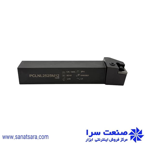هلدر PCLNL2525-M12