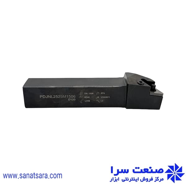 هلدر PDJNL2525-M1506 — تصویر ۳