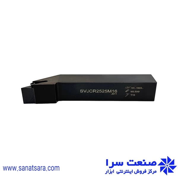 هلدر SVJCR2525-M16 — تصویر ۳
