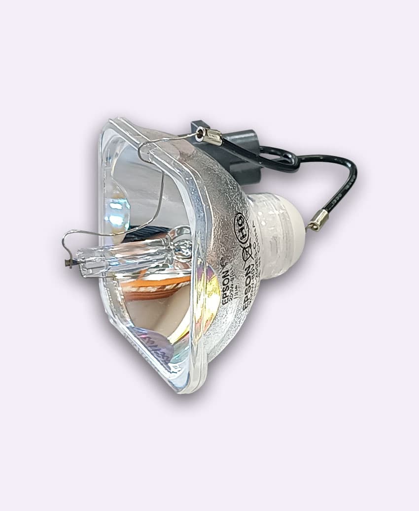 لامپ ویدئو پروژکتور اپسون UHE 200W/80V 50×50 — تصویر ۴