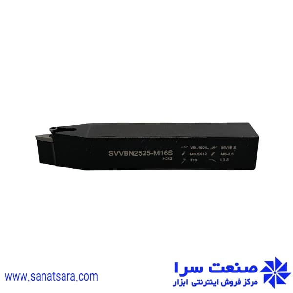 هلدر SVVBN2525-M16 — تصویر ۳
