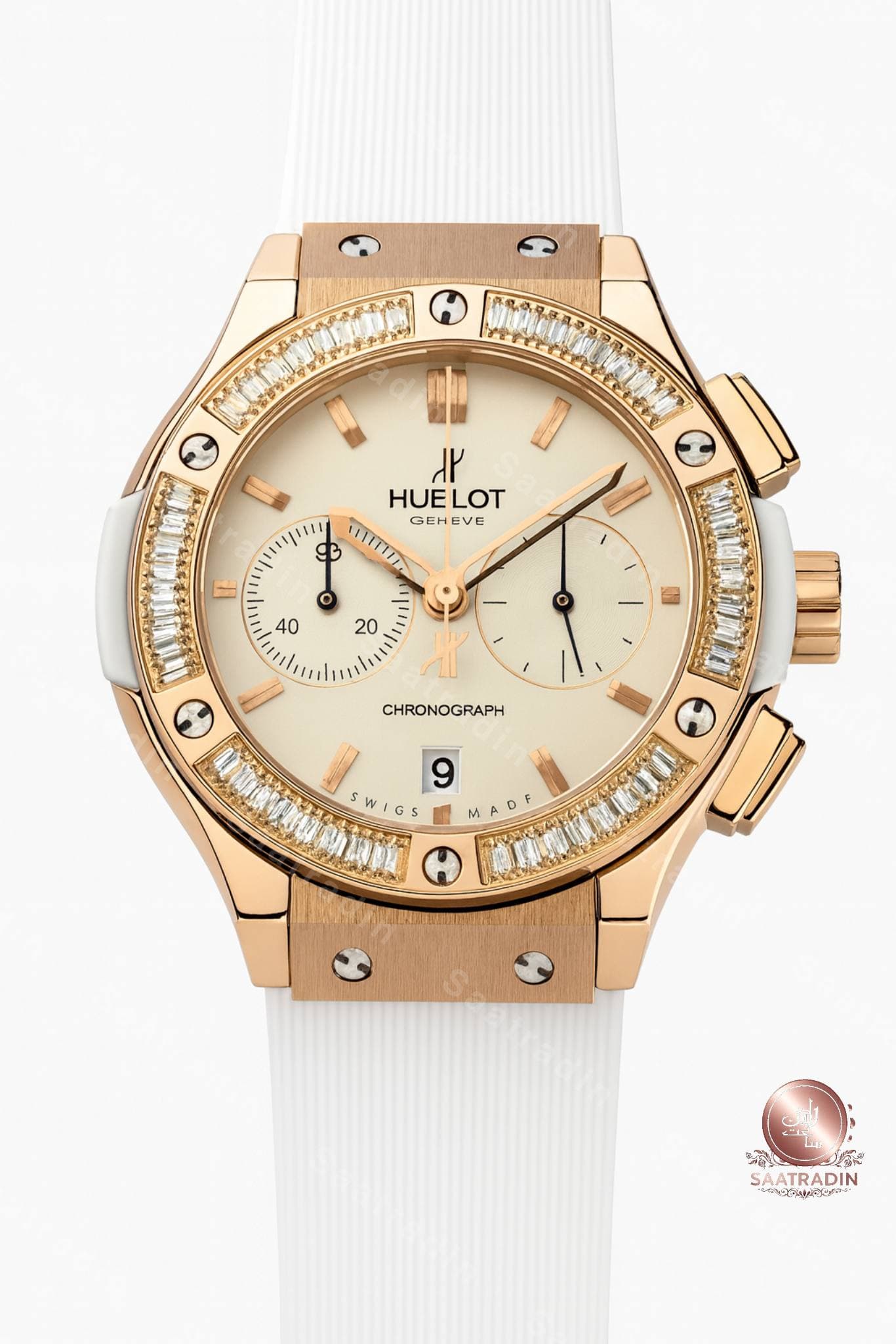 hublot-chronograph-rose-gold-blue-32mm