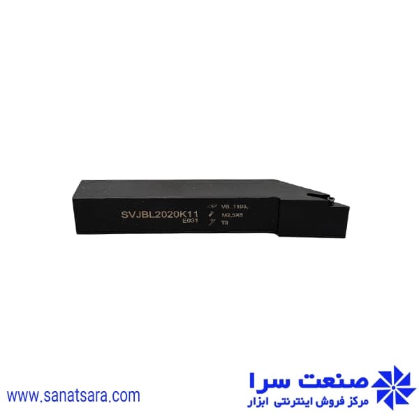هلدر SVJBL2020-K11 — تصویر ۳