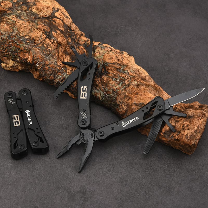 انبردست تاکتیکال GERBER — تصویر ۸