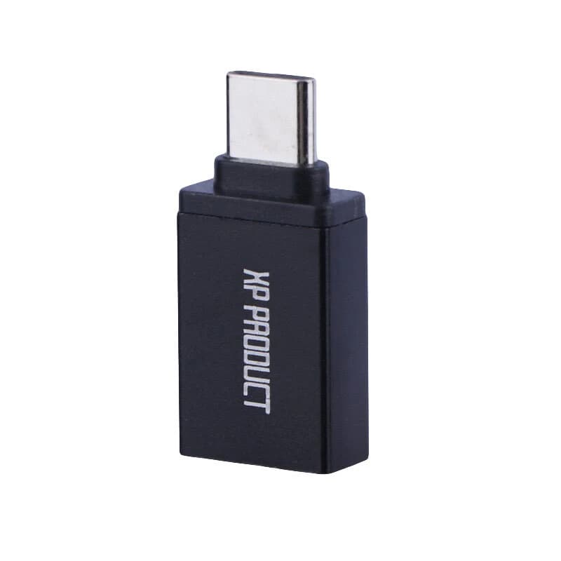 تبدیل USB OTG به تایپ سی ایکس پی پروداکت XP-OTG002U