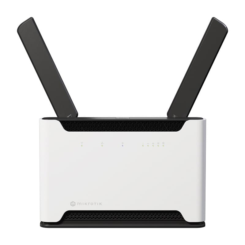 اکسس پوینت میکروتیک مدل CHATEAU LTE 6 AX — تصویر ۲