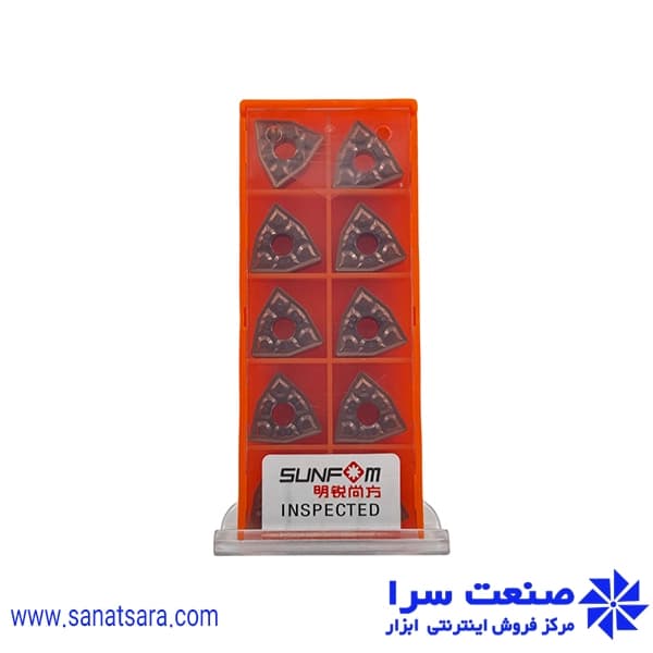 الماس WNMG080408