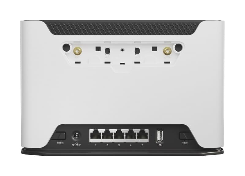 اکسس پوینت میکروتیک مدل CHATEAU LTE-12 — تصویر ۲