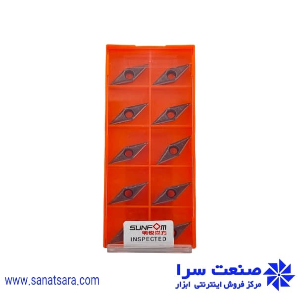 الماس VBMT160404