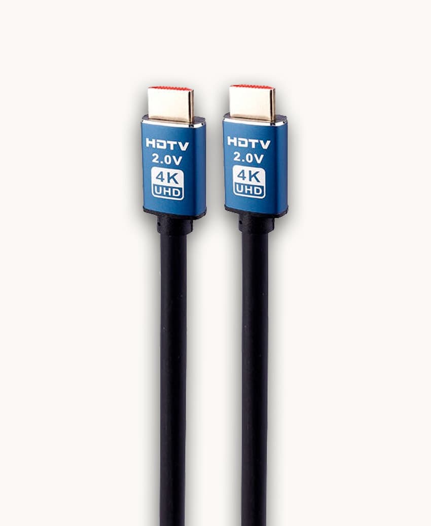 کابل HDMI ایکس فورتک مدل ورژن 2 به طول 20 متر — تصویر ۲