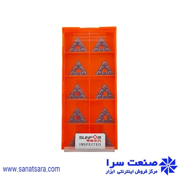 الماس TNMG220404