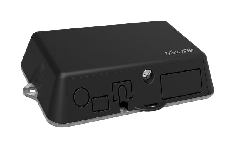 اکسس پوینت میکروتیک مدل LtAP mini LTE KIT 2024