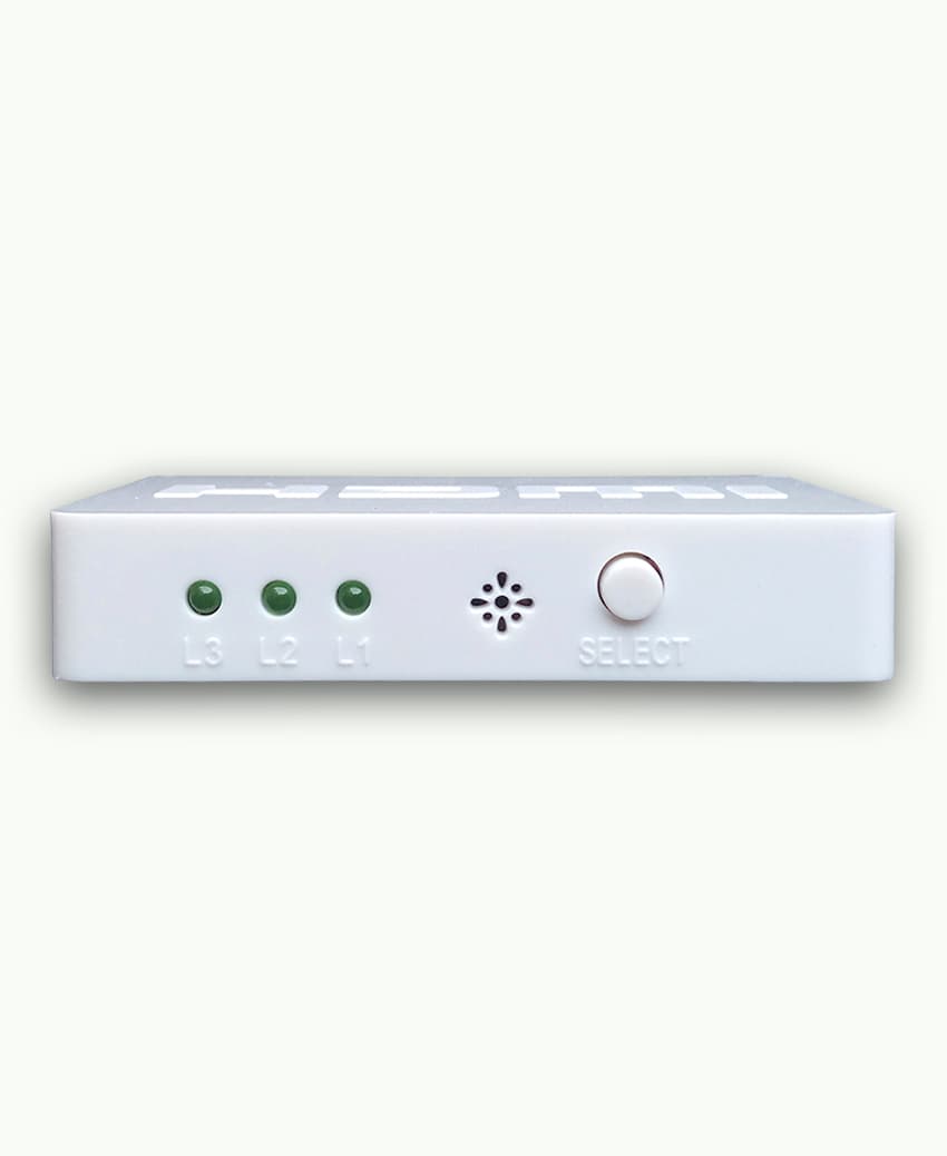 سوئیچ 3 پورت HDMI سیترو مدل HDSW3-M — تصویر ۵