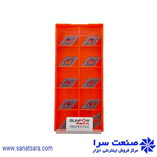 الماس DNMG150604