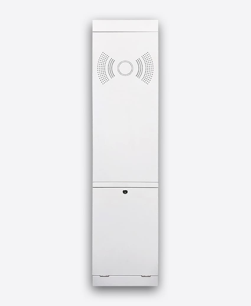 کیس دیواری سیترو مدل i3 New — تصویر ۱۰