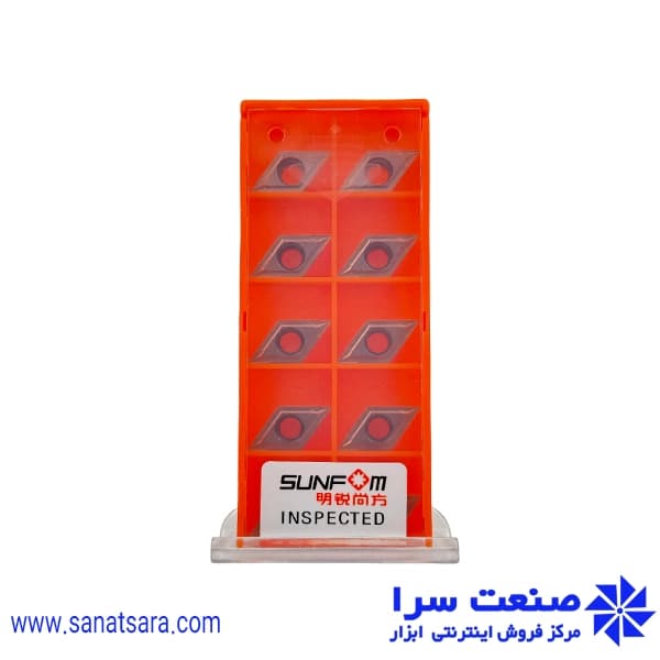 الماس DCMT11T308
