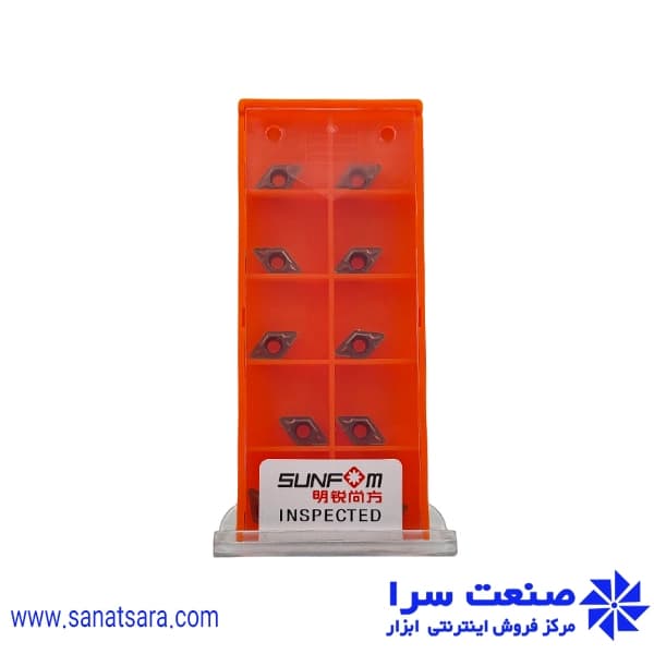 الماس DCMT070208