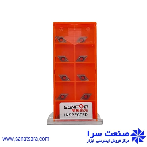 الماس DCMT070204