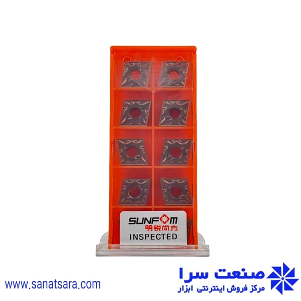 الماس CNMG120404