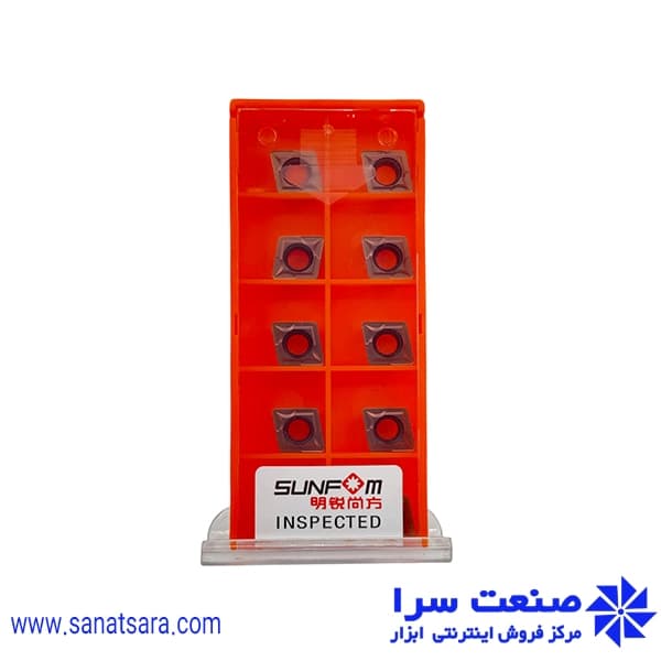 الماس CCMT09T308 — تصویر ۴