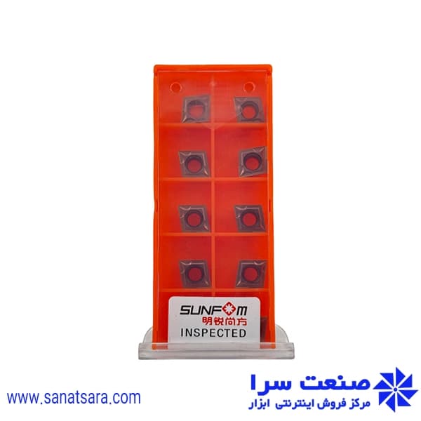 الماس CCMT09T304