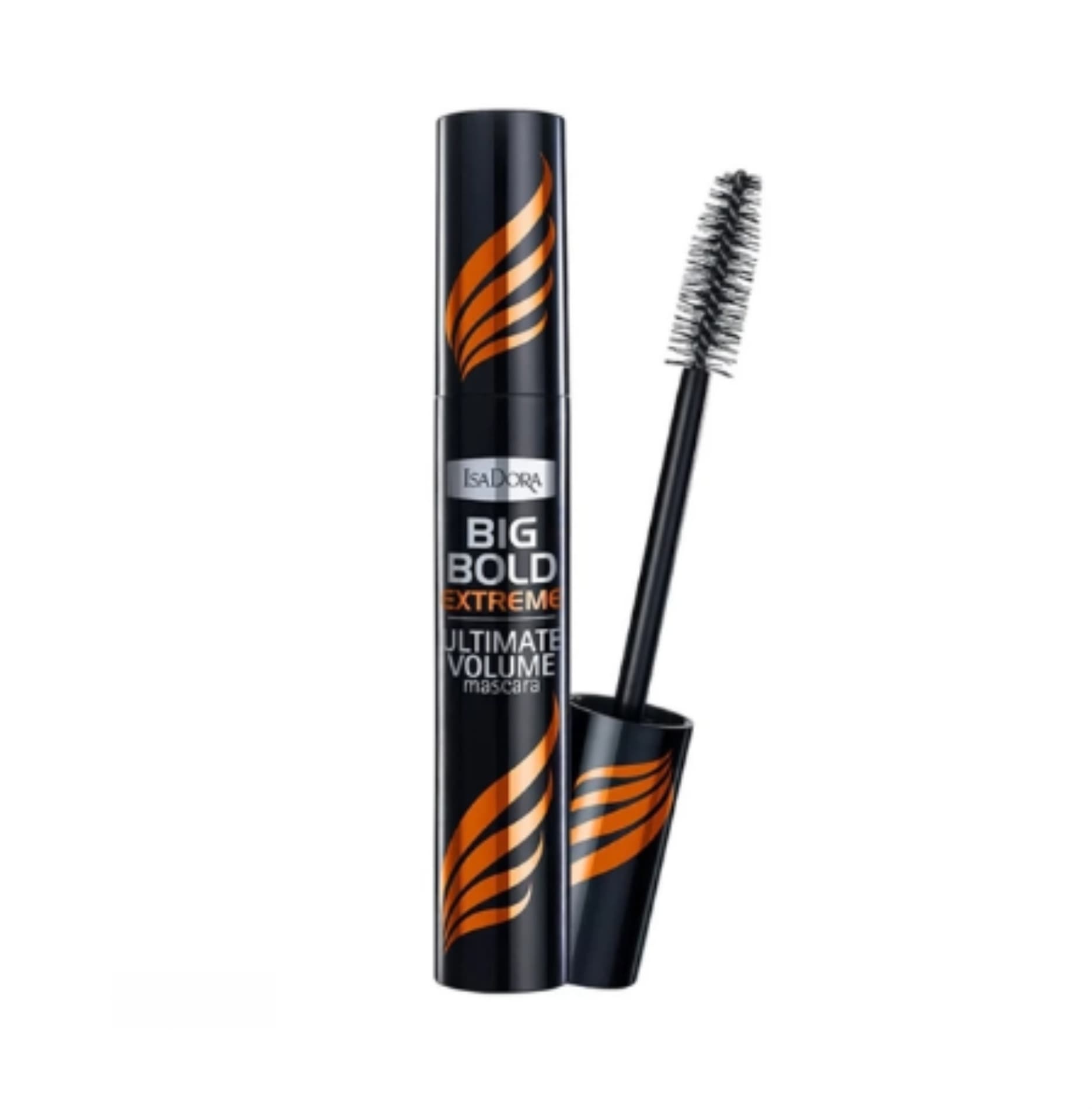 ریمل حجم دهنده ایزادورا مدل Big Bold Extreme 15 — تصویر ۲