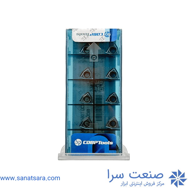 الماس WCGT050308 — تصویر ۳